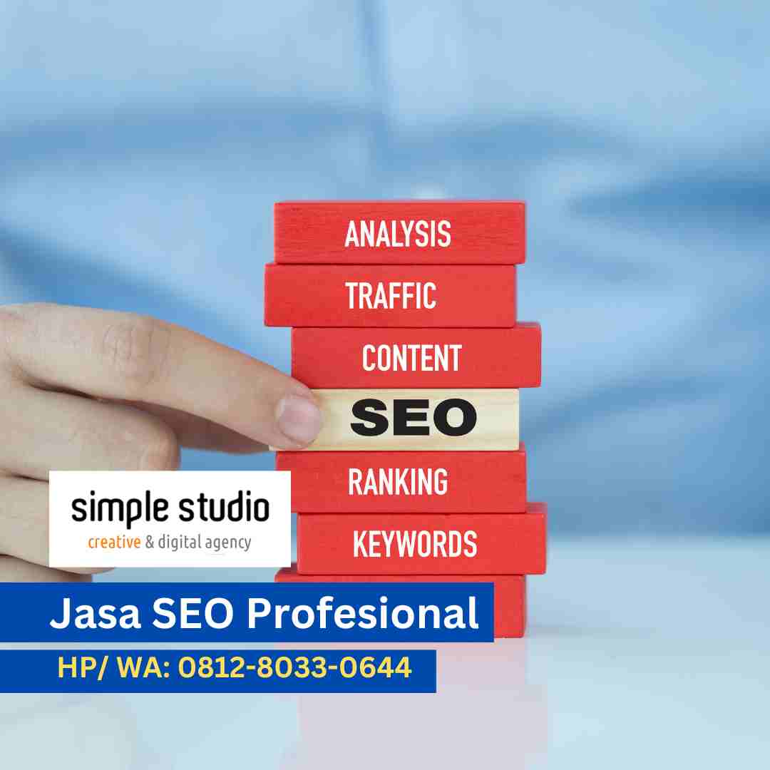Jasa SEO Bergaransi untuk Kebutuhan Website