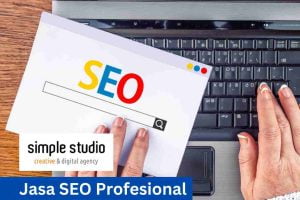 Jasa Pembuatan Website dan SEO Profesional untuk Bisnis Anda