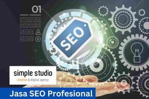 Jasa Buat Website SEO Unggulan Hanya di Simple Studio