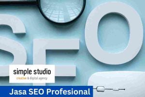 Harga Jasa SEO Website Simple Studio Murah Berkualitas