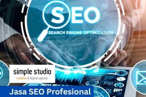 Jasa SEO Terbaik untuk Optimasi Website Anda, HP/WA : 0812-8033-0644