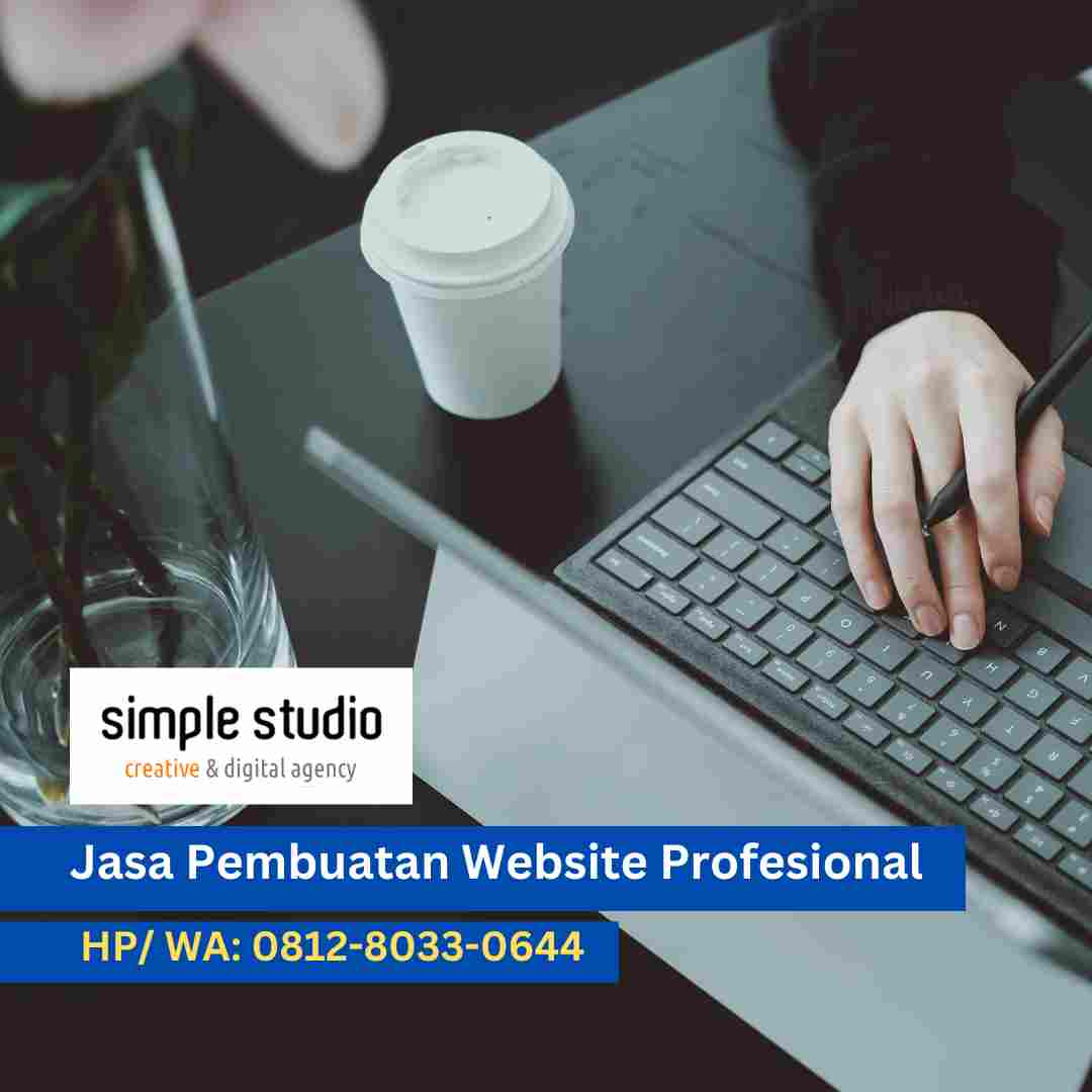 Jasa Pembuatan Website WordPress