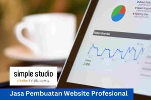 Jasa Pembuatan Website di Bekasi Meningkatkan Performa Bisnis dengan Kekuatan Situs