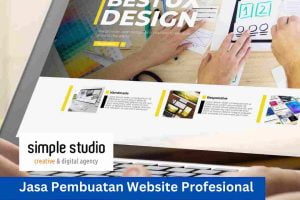 Jasa Pembuatan Website di Bogor Membangun Situs Dengan Kreatif