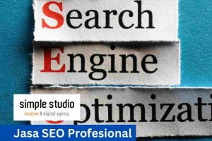 Jasa SEO Expert Simple Studio Berfasilitas Lengkap