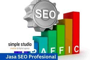 Jasa SEO Murah Bergaransi Simple Studio Bukan Sembarangan