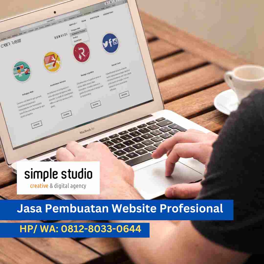 Jasa Pembuatan Website SEO HP/WA: 0812-8033-0644: Membangun Backlink Dalam SEO Off Page membangun awareness dan kepercayaan