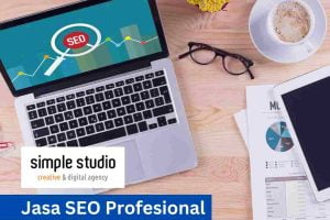 Jasa SEO Murah Berkualitas Simple Studio Pasti Memuaskan