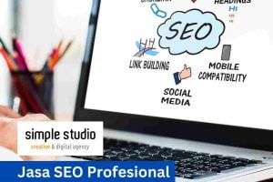 Jasa Website SEO untuk Naikkan Trafik dan Penjualan