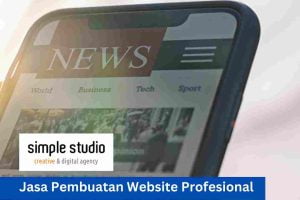 Menelusuri Karakter dan Arti Penting Dari Nilai Melalui Jasa Pembuatan Website Portal Berita Profesional