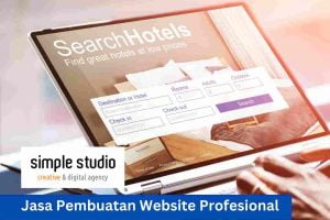 Menciptakan Desain Situs Menarik Dengan Jasa Pembuatan Website Company Profile Murah