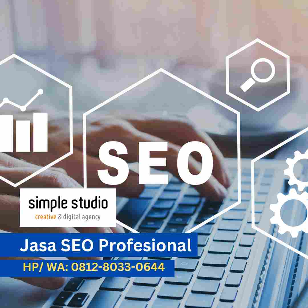 Untuk Anda yang membutuhkan jasa website dan SEO. Kami bantu optimasi web Anda agar muncul di halaman 1 Google