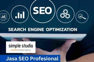Cari Jasa SEO yang Berkualitas dari Simple Studio Indonesia