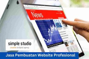 Jasa Pembuatan Website Berita Online: Mengungkap Rahasia Komposisi Berita Yang Efektif