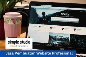 Berapa Biaya Jasa Pembuatan Website Perusahaan? dan Bagaimana Mengoptimalkannya Dengan Keyword?