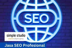 Jasa SEO Terbaik dan Berkualitas dari Simple Studio Indonesia