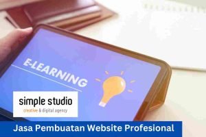 Jasa Pembuatan Website Pendidikan Menciptakan Situs Sekolah Yang Efektif