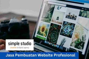 10 Tips Memilih Jasa Pembuatan Website