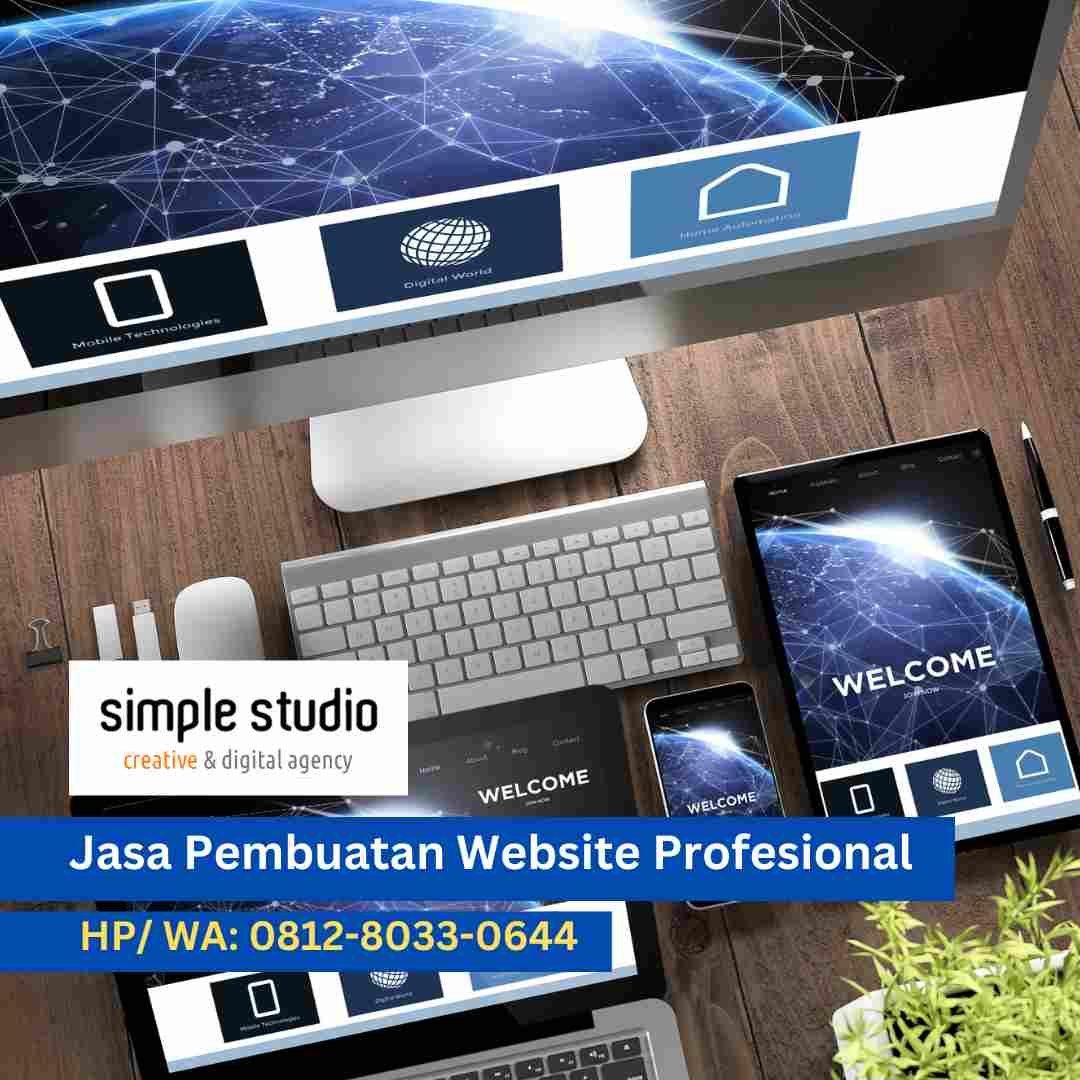 Jasa Pembuatan Website Landing Page Mengetahui Keuntungan Dengan Memanfaatkan FOMO
