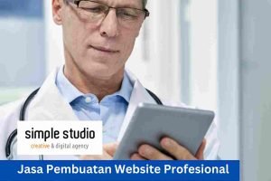 Meningkatkan Layanan Pasien Dengan Teknologi Jasa Pembuatan Website Rumah Sakit