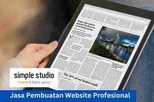 Mengoptimalkan Situs menggunakan Jasa Pembuatan Website Harga terjangkau