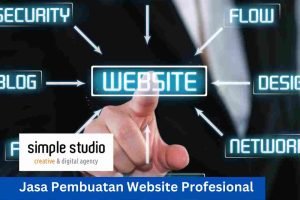 Ketahui 8 Langkah Penting Sebelum Memakai Jasa Pembuatan Website Custom