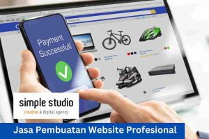 Cara Mudah Instal WordPress Dengan Jasa Pembuatan Website Terbaik di Indonesia