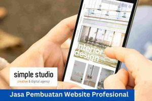 Jasa Pembuatan Website Properti