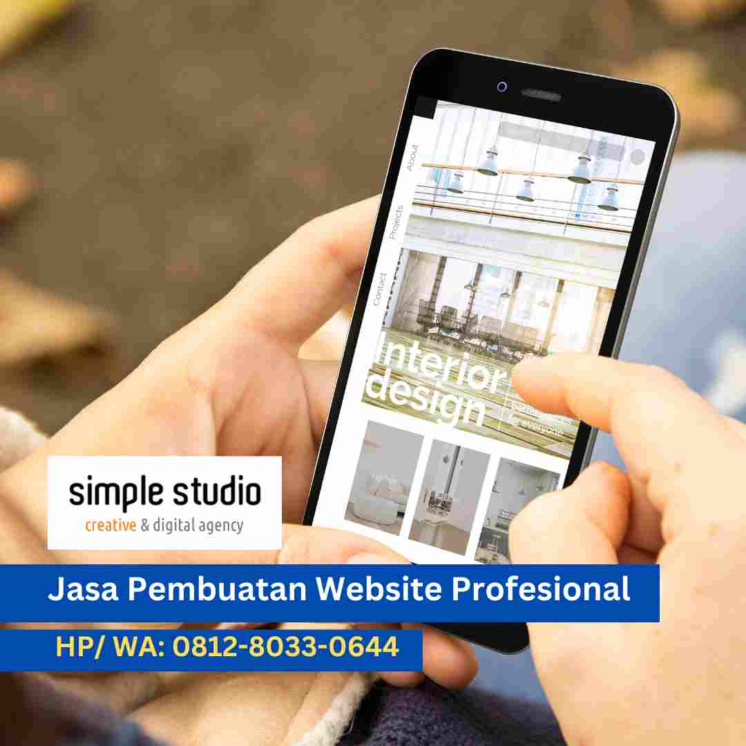 Jasa Pembuatan Website Properti, HP/WA: 0812-8033-0644. Strategi Backlink yang Efektif untuk Meningkatkan Peringkat SEO properti