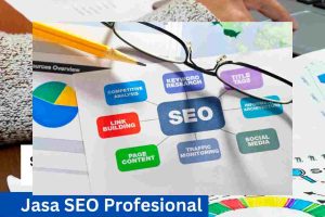 Mengapa Harga Paket SEO Merupakan Investasi Terbaik untuk Pertumbuhan Bisnis Anda